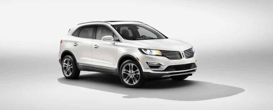  Lincoln MKC 2014 года  (фото 24 из 33)